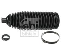 Febi 108805 Soffietto Sterzo Frontale per VW Polo Skoda Fabia III Seat Audi
