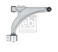 Febi 108819 Manubrio Sospensione Ruota Anteriore Destro per Opel Zafira Tourer C