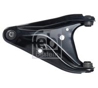 Febi 108899 Manubrio Sospensione Ruota Frontale SX per Dacia Sandero Renault