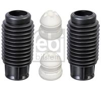 Febi 108929 Kit Parapolvere Ammortizzatore Anteriore per Mercedes-Benz W205 S205