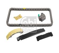 Febi 108955 Set Catena Trasmissione per Nissan x-Trail T30 Navara D22