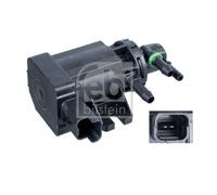 FEBI 109011 Bilstein Attuatore Pressione Valvola EGR Citroën C2 JM