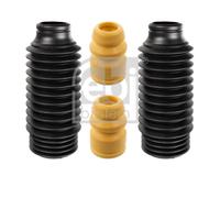 Febi 109044 Kit Parapolvere Ammortizzatore Anteriore per Kia Sportage Sl Hyundai