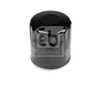 Febi 109201 Filtro Olio Avvitabile 74 mm 71 mm Anello 86 mm M22x1,5