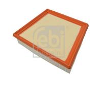 Febi 109210 Filtro Aria Anteriore Destra Per Jaguar XF Range Rover Velar
