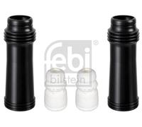 Febi 109600 Kit Parapolvere Ammortizzatore Dietro per Kia Sport Hyundai Grandeur