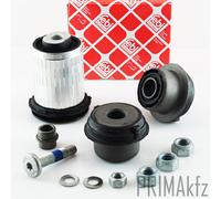 Febi 11155 Kit di Riparazione Braccietto Anteriore Inferiore per Mercedes Classe
