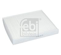 Febi 11235 Filtro Interno Dell'Aria Per Opel Astra G CC Astra G Caravan