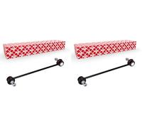 Febi 11423 Prokit Asta/Puntone, Stabilizzatore (Confezione da 2)