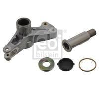 Febi 11700 Kit di Riparazione Cinghia - Braccio Tloccaggio per Mercedes-Benz