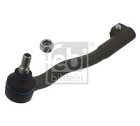 Febi 11814 Giunto di Supporto Anteriore Sinistra per BMW E38
