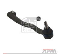 Febi 11815 Testa Tirante Anteriore Destra per BMW E38