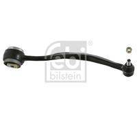 Febi 11820 Manubrio Sospensione Ruota Anteriore Destro per BMW E38