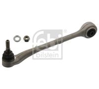 Febi 11821 Manubrio Sospensione Ruota Anteriore Sinistra per BMW E38
