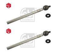 Febi 11853 Snodi Assiali Frontale per Peugeot 406 Citroën Xantia