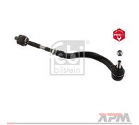 FEBI BILSTEIN Tirante trasversale per FORD SEAT VW FORD USA 11997