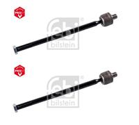 Febi 12025 Snodi Assiali Frontale per Fiat Ducato Bus Peugeot Boxer Bus