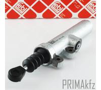 Febi 12266 Cilindro trasmettitore, frizione