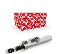 Febi 12266 Cilindro trasmettitore, frizione