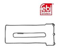 Febi 12397 Set guarnizioni coperchio bilanciere elastomero destro adatto a...