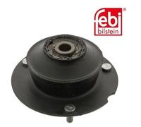 Febi 12431 Kit montaggio superiore puntone anteriore sinistro destro adatto...