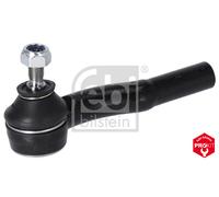 Febi 12476 Testa Tirante Anteriore Destra per Fiat Tipo Lancia Delta II Alfa