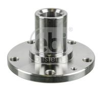 Febi 12573 Mozzo Ruota Frontale per Fiat Ducato Panorama 280 Peugeot J5 Citroën