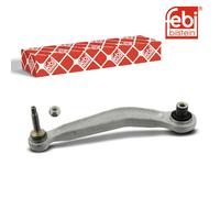 Febi 12582 Braccio Oscillate Posteriore Destro Per BMW E39