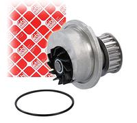 FEBI BILSTEIN 01262 Pompa acqua con anello tenuta N° denti: 19