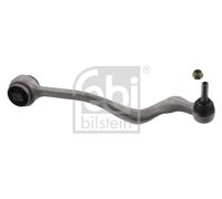 Febi 12623 Braccio Sospensione Anteriore Destro Per BMW E39