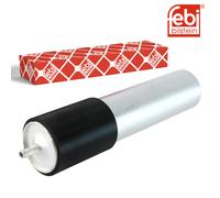 Febi 12650 Filtro Carburante Per BMW 3ER E36 E46 Z3 5ER E39 7ER E38