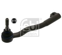 Febi 12683 Giunto di Supporto Anteriore Sinistra per BMW E39