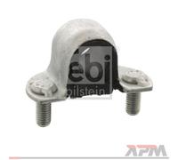 Febi 12685 Supporto Stabilizzatore Anteriore Per Fiat Uno 146 158