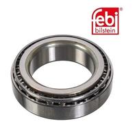 Febi 12691 Cuscinetto ruota cuscinetto a rulli conici adatto a Peugeot...