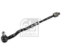 Febi 12698 Barra Stabilizzatrice Anteriore Sinistra per BMW E46 E85 E86