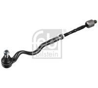 Febi 12699 Barra Stabilizzatrice Anteriore Destro per BMW E46 E85 E86