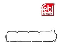 Febi 12709 Premium guarnizione coperchio bilanciere elastomero adatta a BMW...