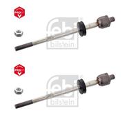 Febi 12719 Snodi Assiali Anteriore Entrambi Lati per Volvo 740