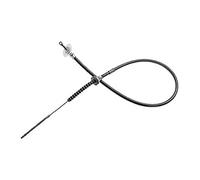 Cavo, azionamento frizione FEBI BILSTEIN 12784