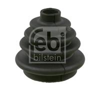 Febi 12803 Soffietto Albero Motore per Seat Marbella Fiat Panda Lancia Delta II