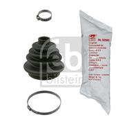 Febi 12804 Soffietto Albero Motore per Fiat Panda Lancia Delta i Seat
