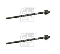 Febi 12835 Snodi Assiali Anteriore Entrambi Lati per Ford Escort Klasseic