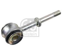 Febi 12840 Barra / Puntone Parte Anteriore Stabilizzatore per Fiat Ducato