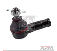 Febi 12904 Testa Tirante Anteriore per Mazda 323 III 323 C IV 323 F S IV