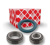 Febi 12934 Kit Cuscinetto Ruota
