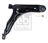 Febi 12957 Manubrio Sospensione Ruota Anteriore Destro per Nissan Micra I K10