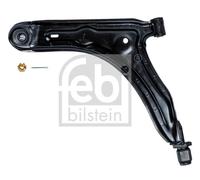 Febi 12958 Braccio Sospensione Anteriore Sinistro Per Nissan Micra I K10