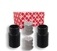 FEBI BILSTEIN 13012 Kit parapolvere ammortizzatore per VW POLO (9N) POLO (6N2)