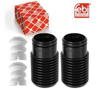 FEBI BILSTEIN 13012 Kit parapolvere ammortizzatore per VW POLO (9N) POLO (6N2)