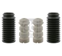 Febi 13077 Kit Parapolvere Ammortizzatore Posteriore per Audi A4 8D2 8D5